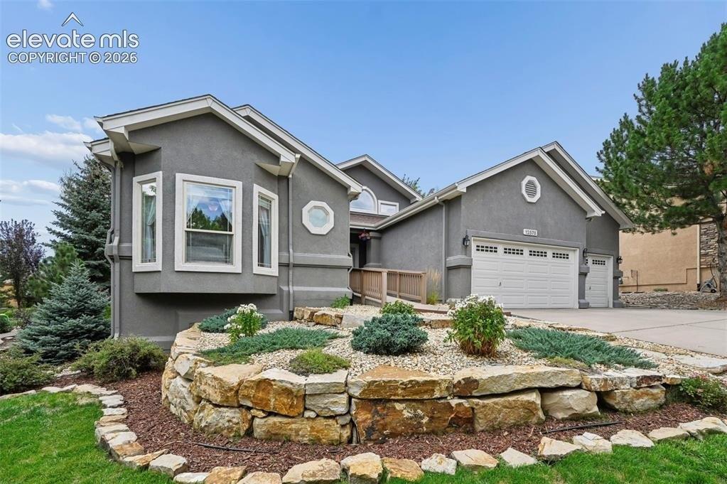 Broad Oaks Dr, Colorado Springs, CO 80921