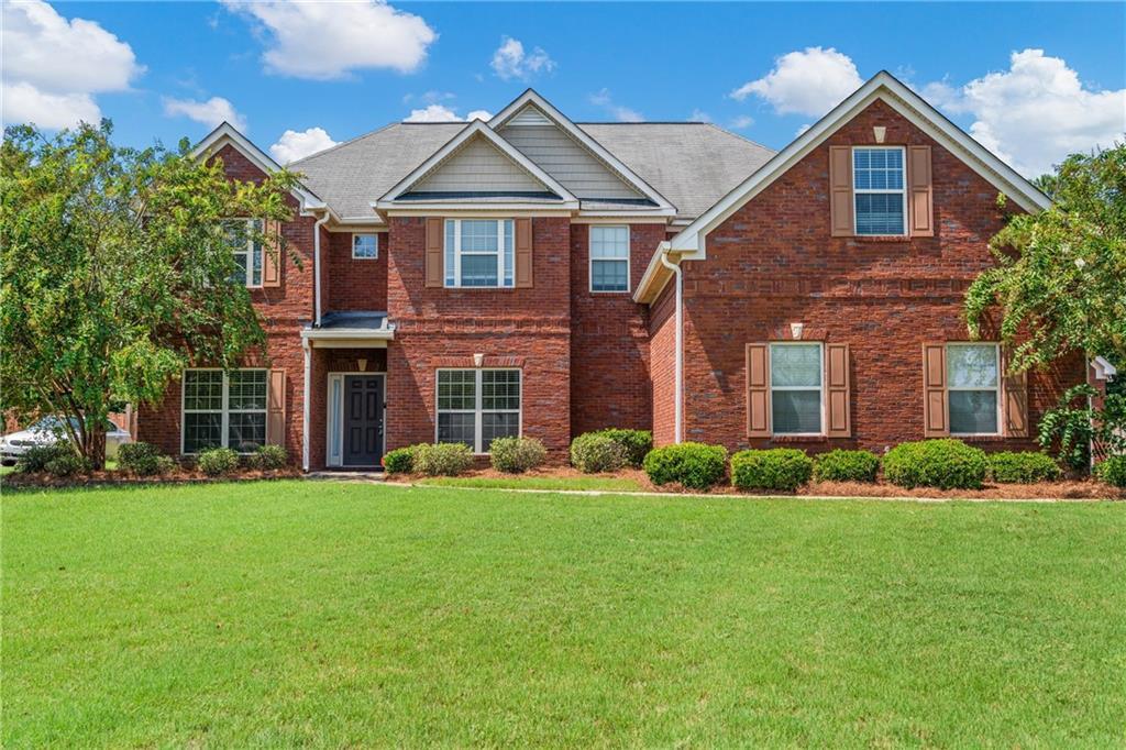 Registry Way, Fort Mitchell, AL 36856