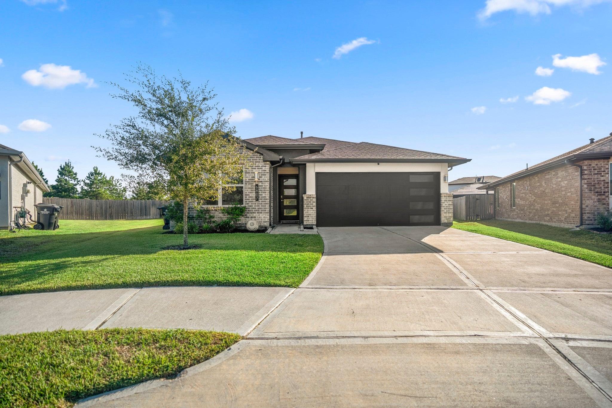 Telford Hollow Trl, Richmond, TX 77407