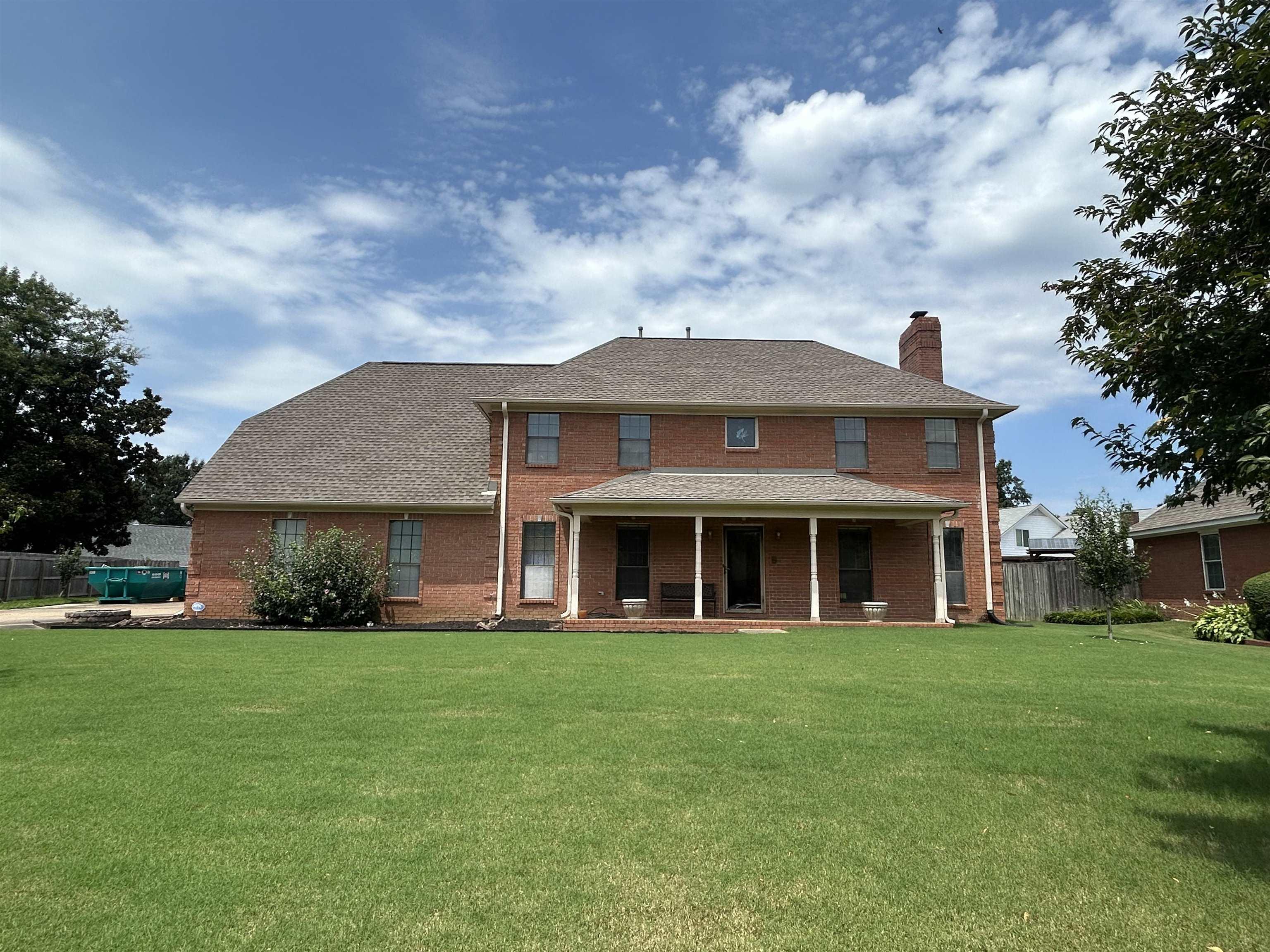 Mendel Dr, Bartlett, TN 38135