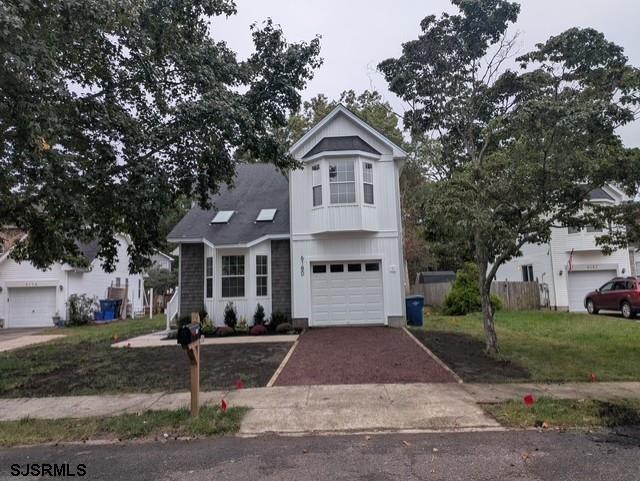 Eagle Dr, Mays Landing, NJ 08330