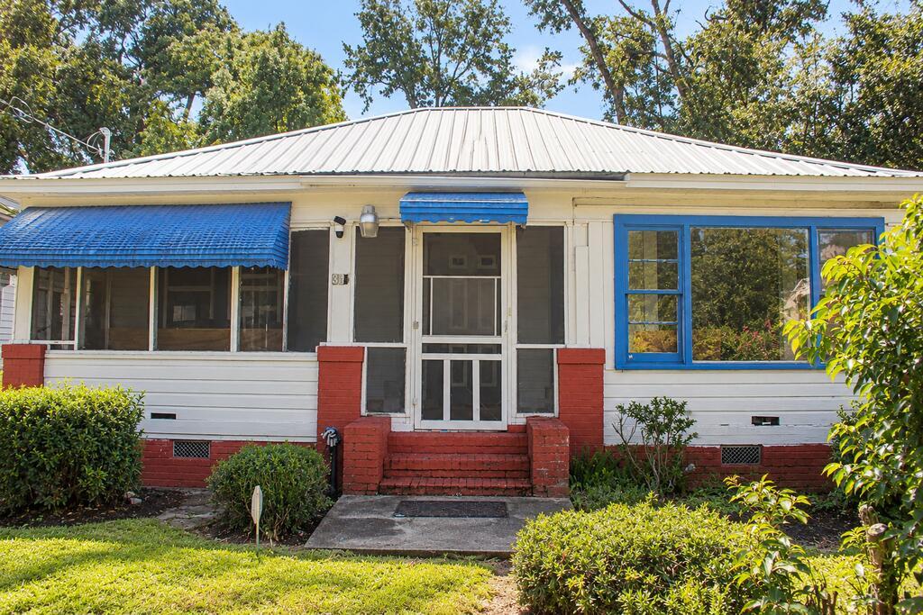 South St, Valdosta, GA 31601