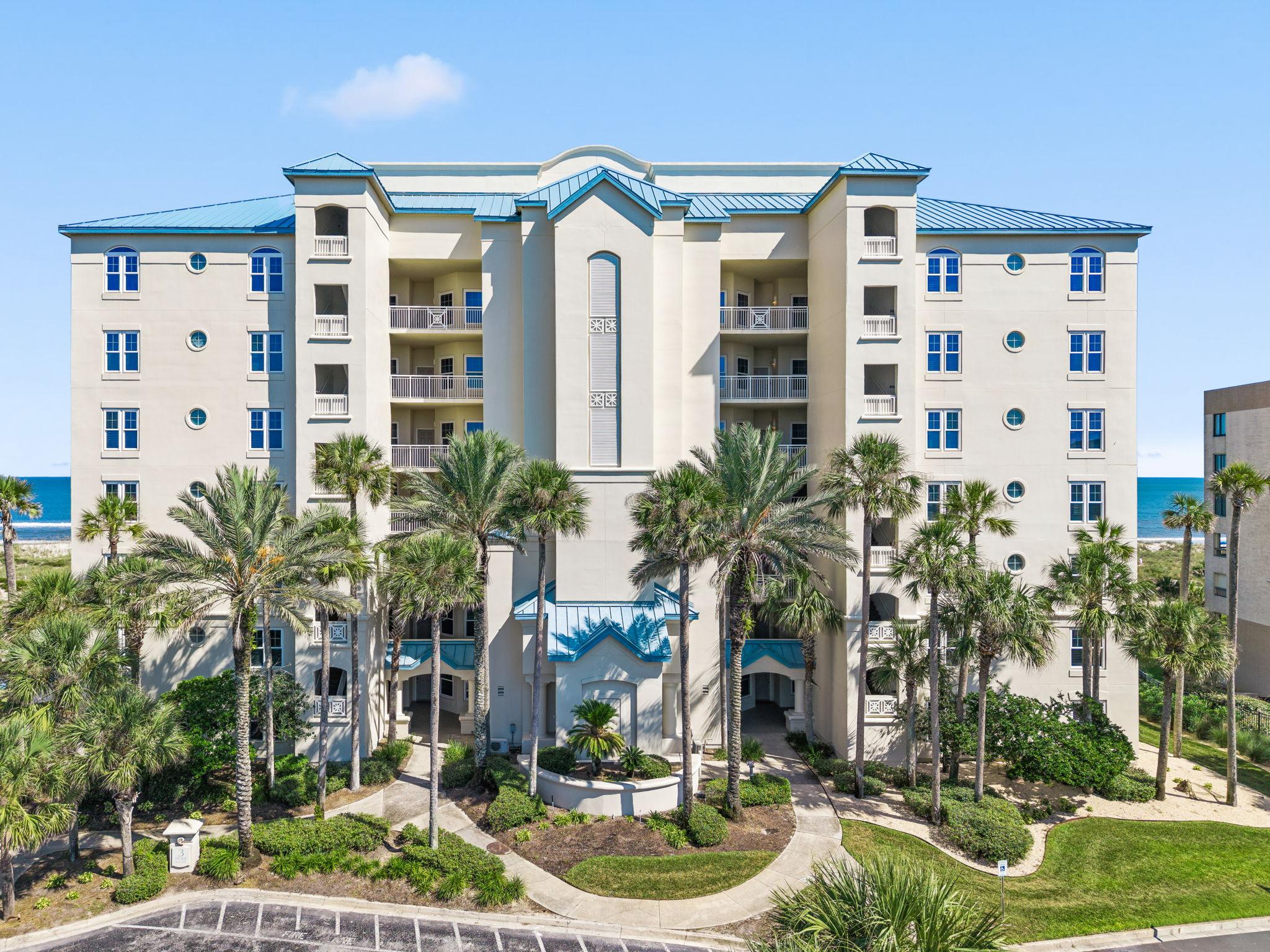 Amelia Island Pkwy, Fernandina Beach, FL 32034