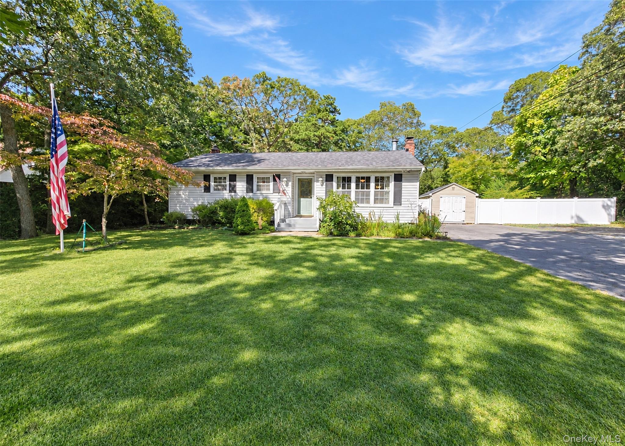 Hawkins Rd, Selden, NY 11784