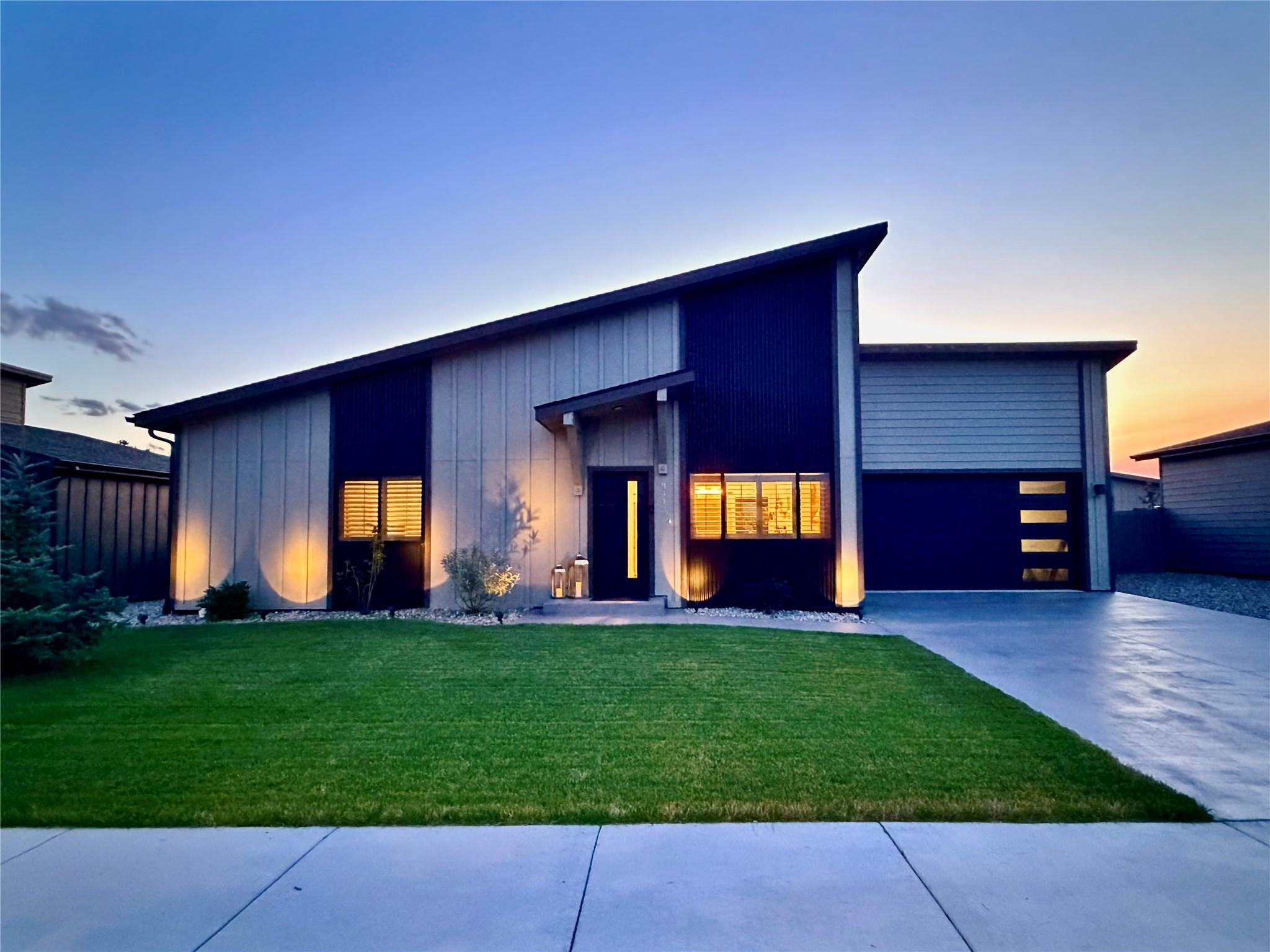 Goldenrod Ln, Kalispell, MT 59901