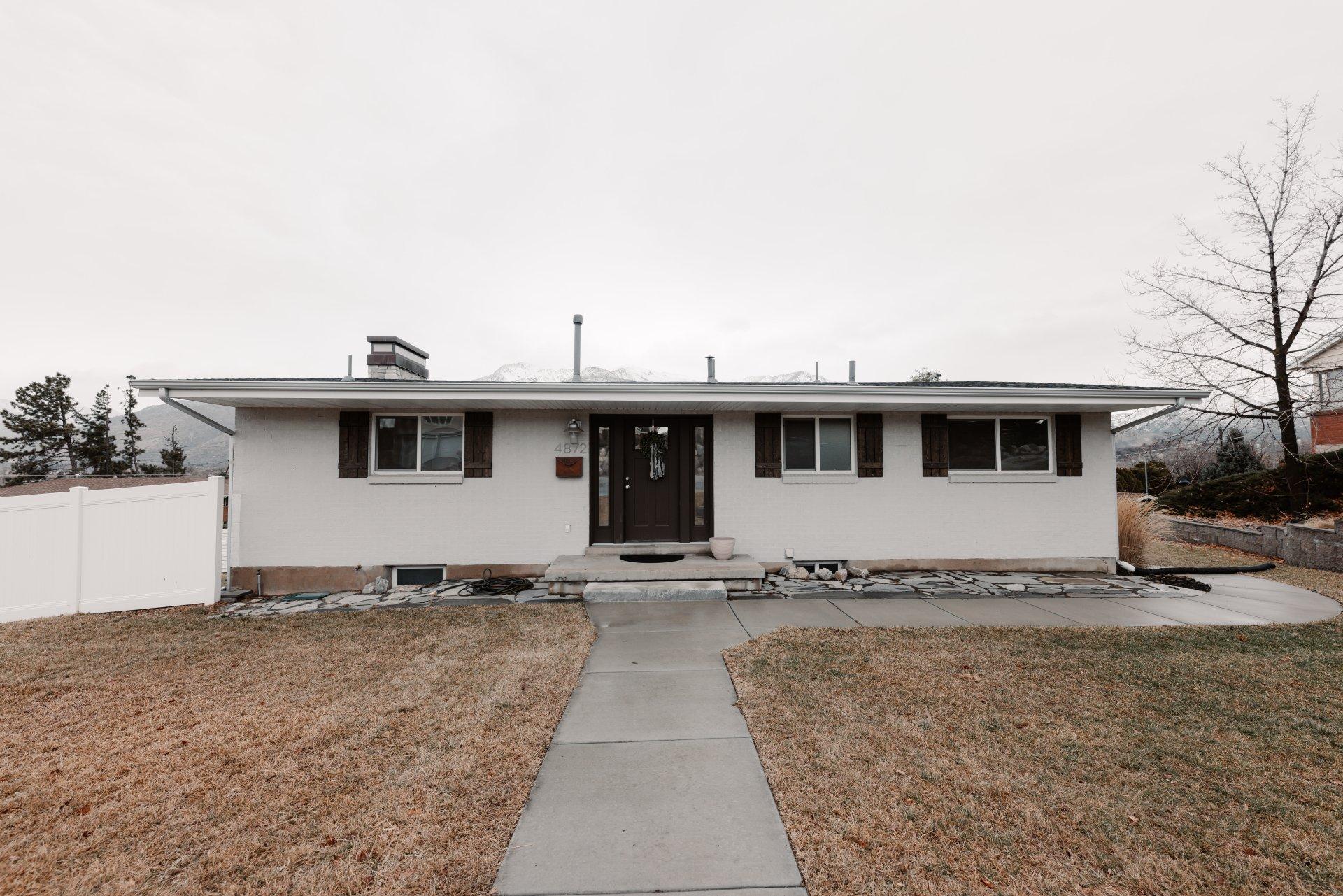 Ben Lomond Ave, Ogden, UT 84403