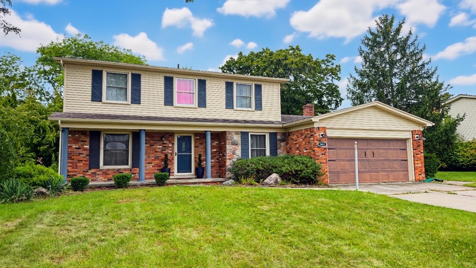 Raven Pkwy, Monroe, MI 48161
