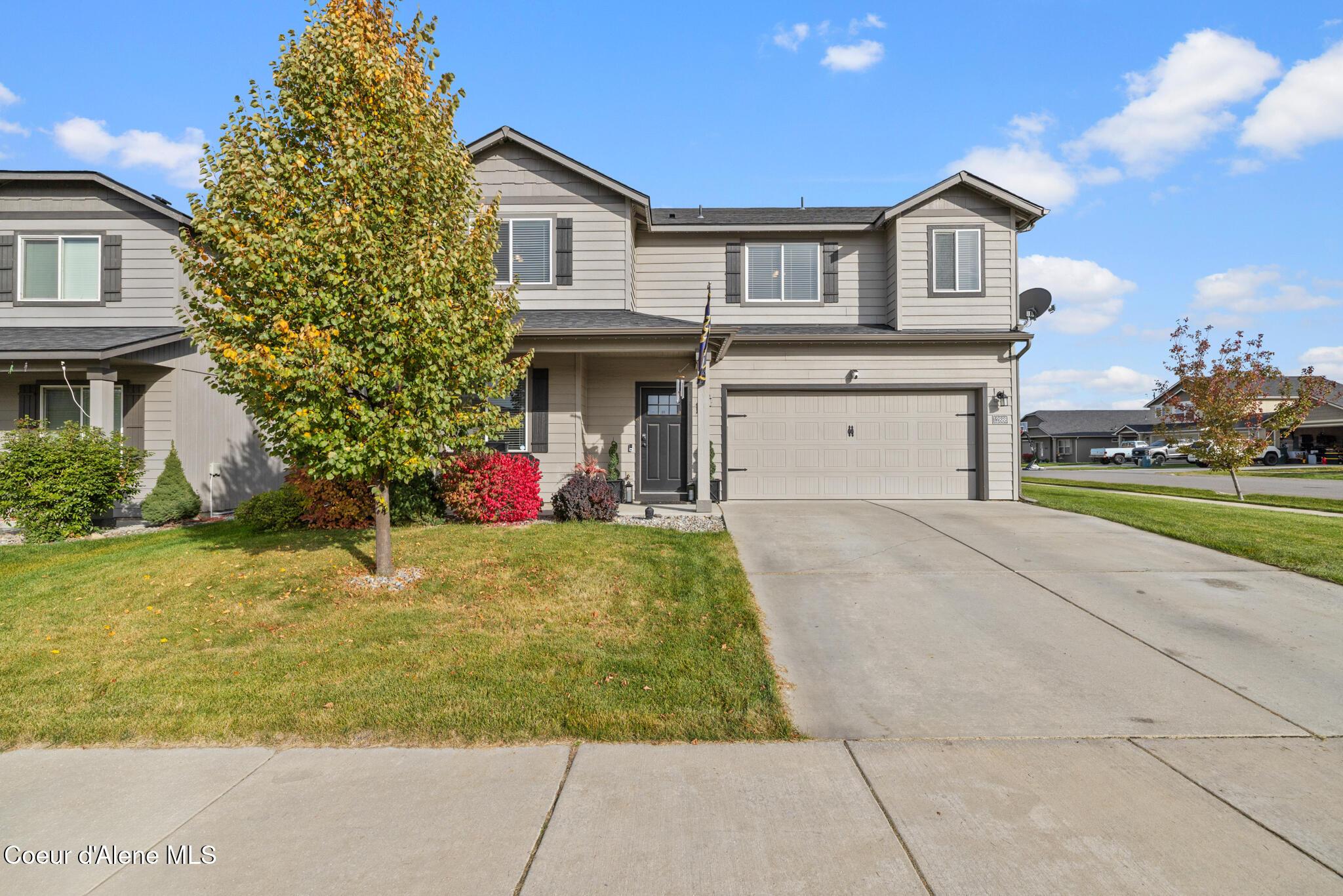 N Gondola St, Rathdrum, ID 83858