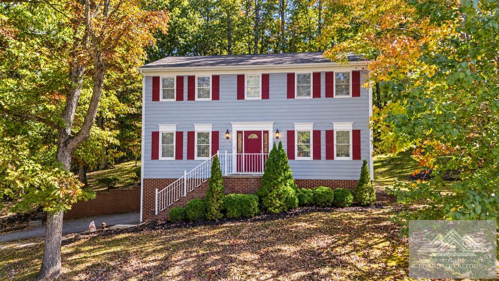 Quailwood Dr, Princeton, WV 24740
