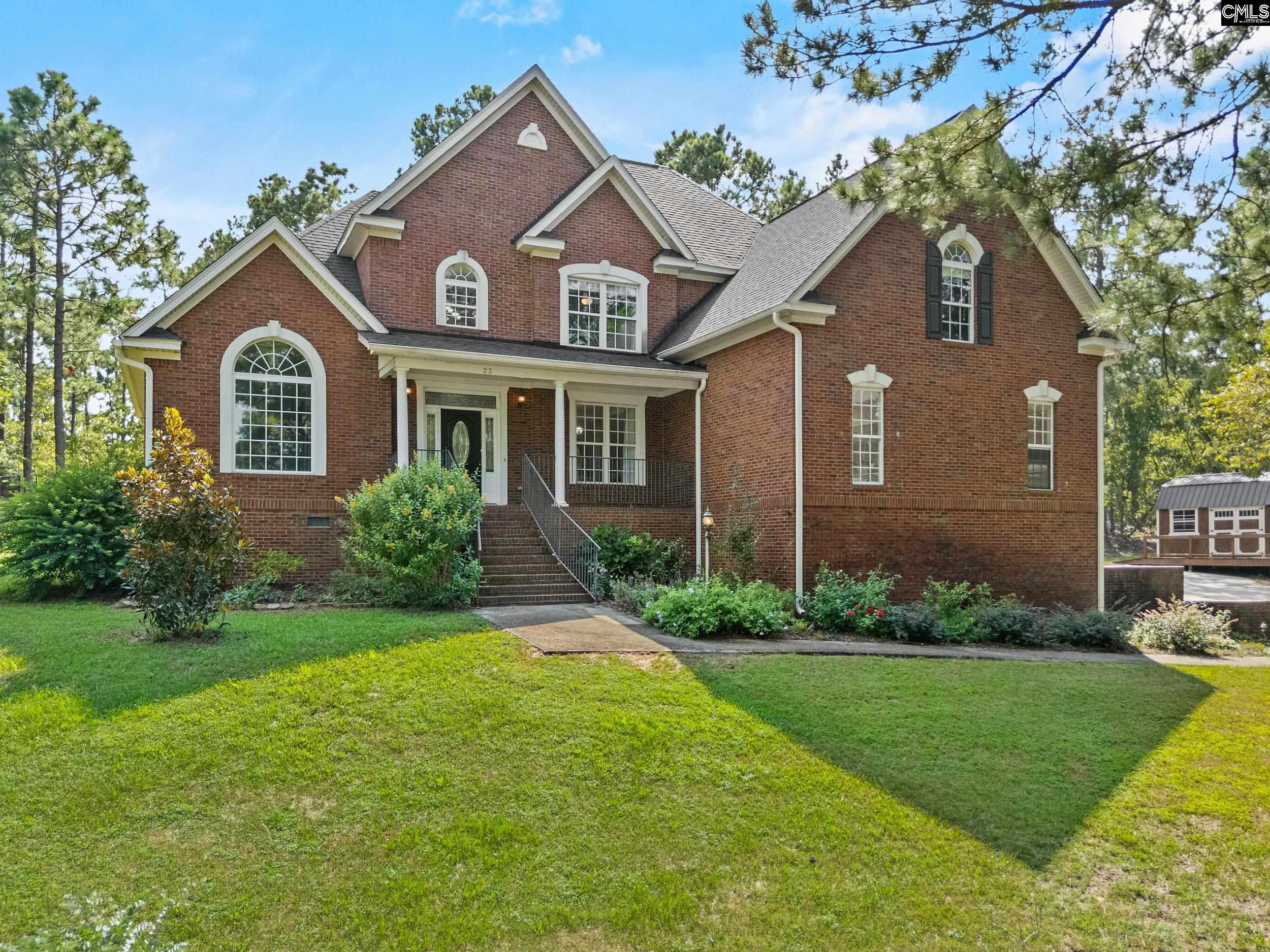 Primrose Ln, Elgin, SC 29045