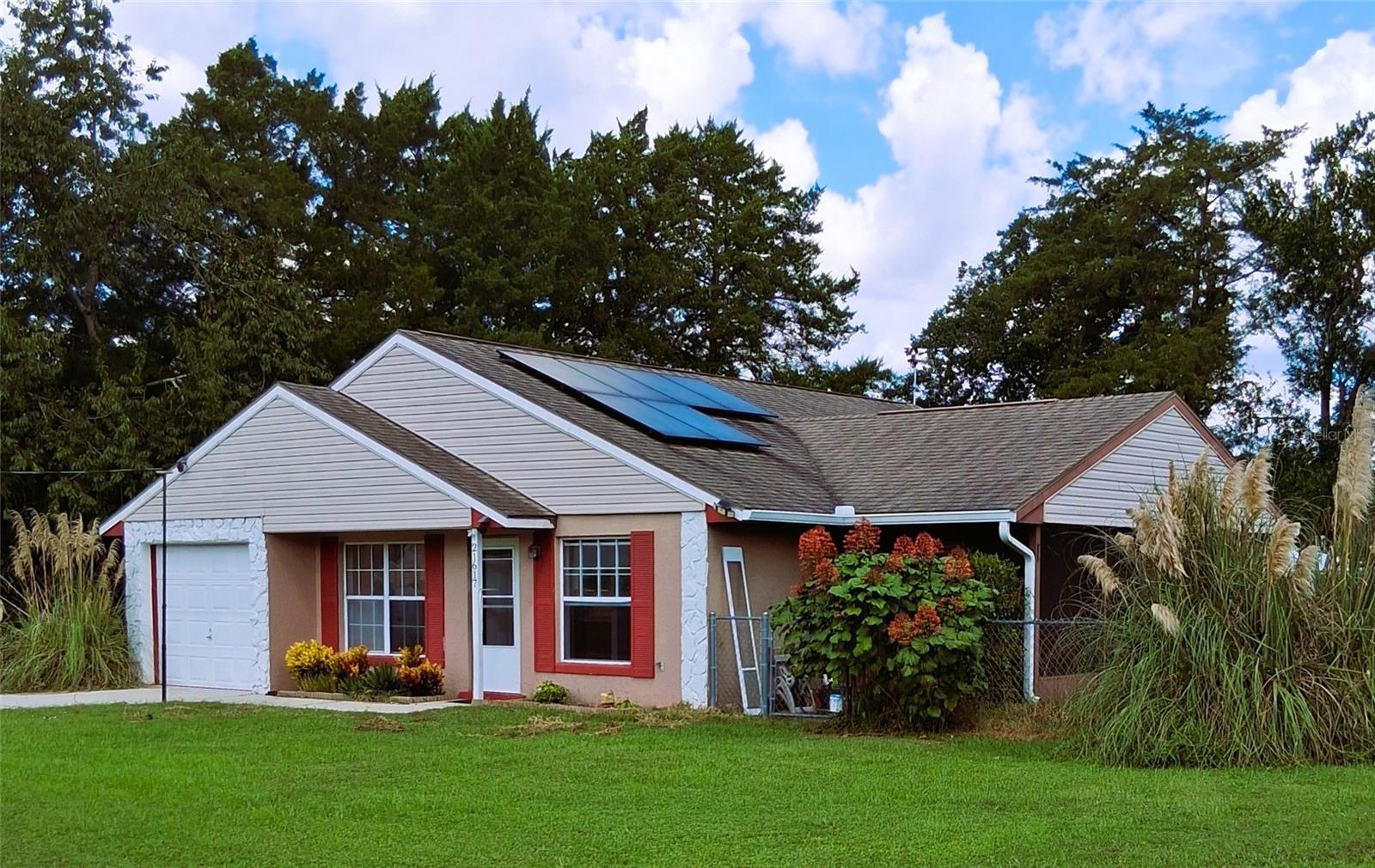 Sw Peach Blossom St, Dunnellon, FL 34431