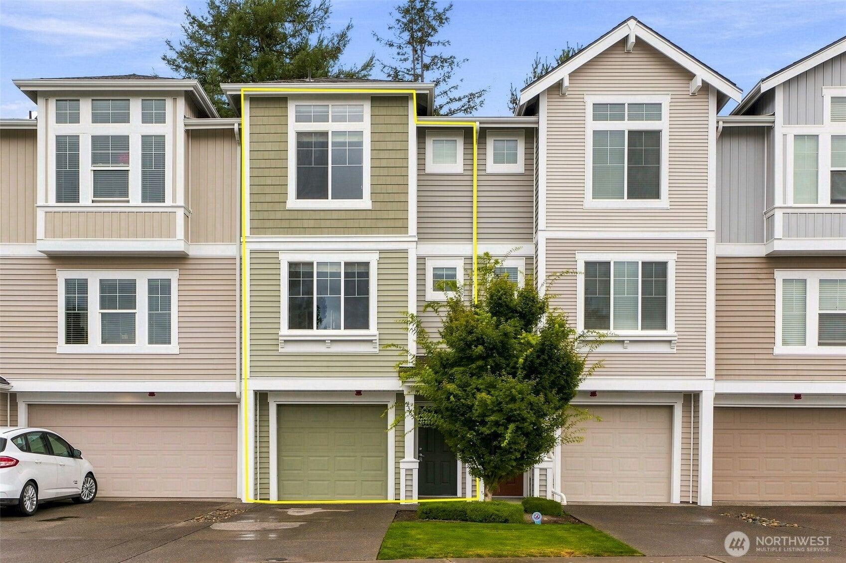 34th St E, Fife, WA 98424