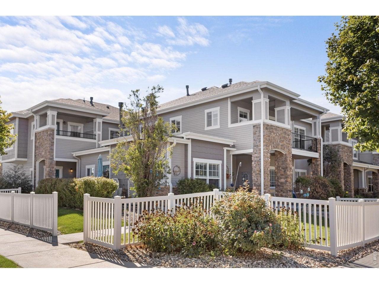Cinquefoil Ln, Fort Collins, CO 80528