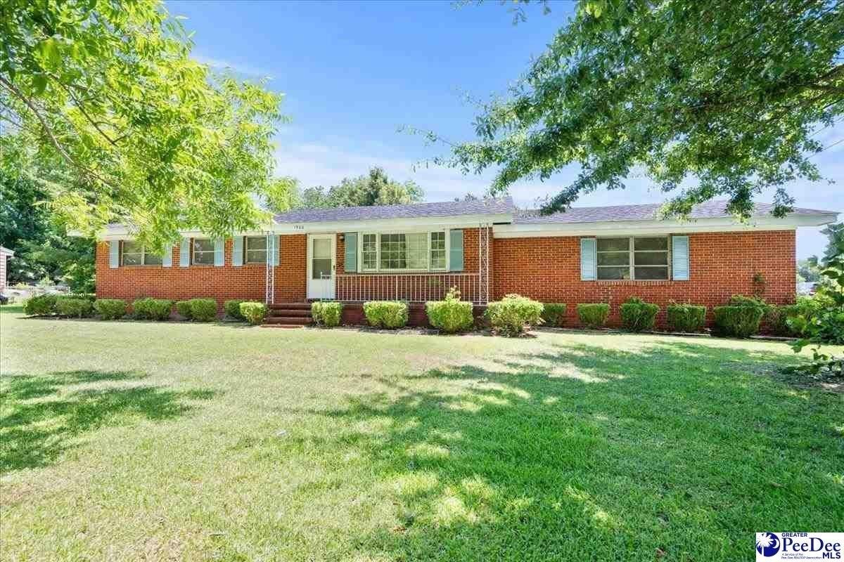 New Hope Dr, Florence, SC 29501
