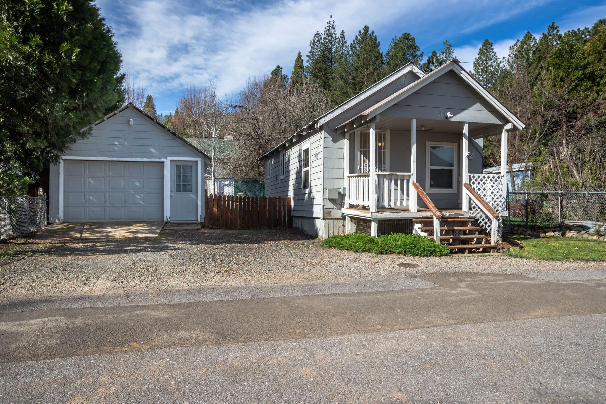 Williams Way, Greenville, CA 95947
