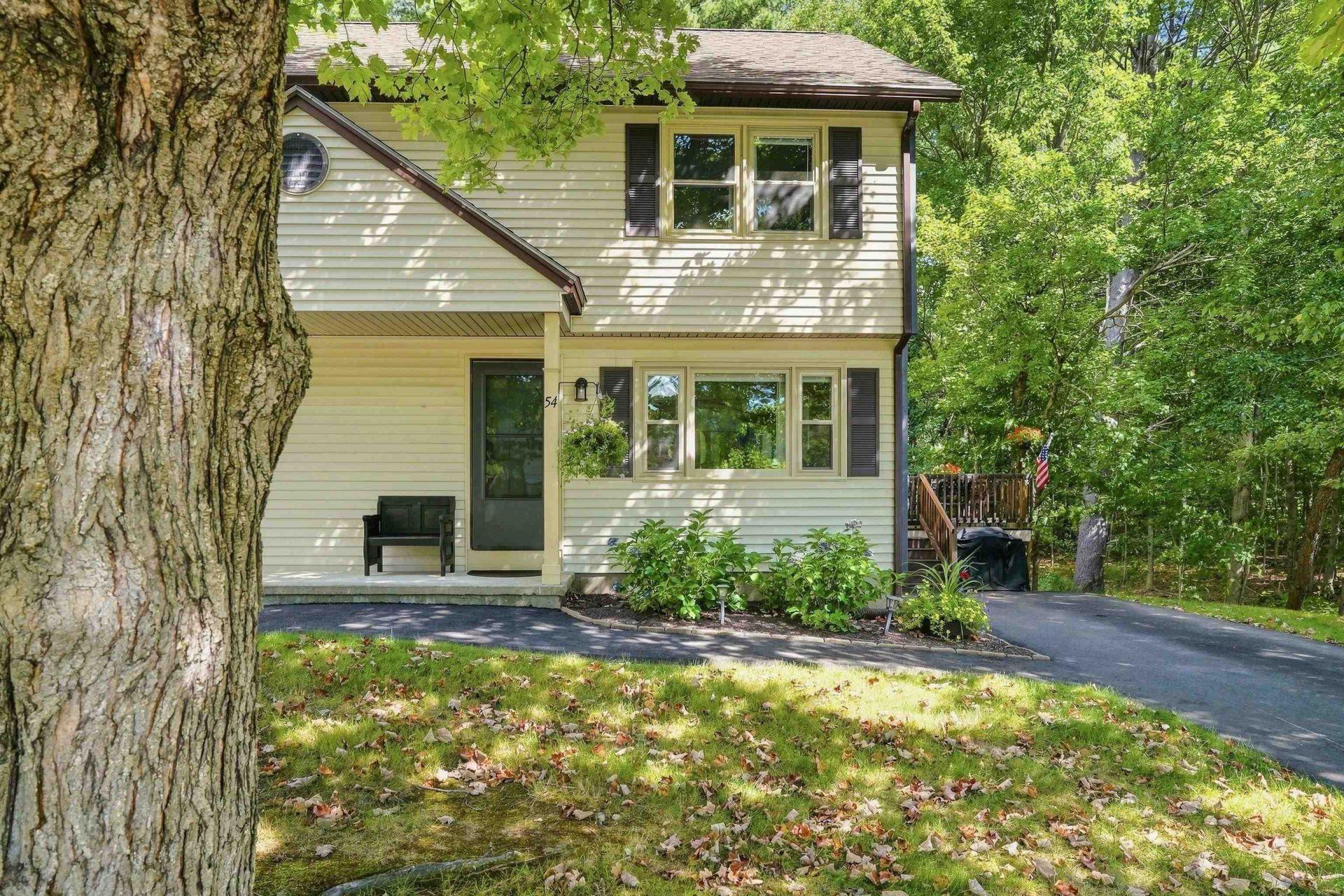 Metalak Dr, Concord, NH 03303