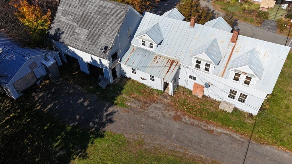 High St, Newport, ME 04953