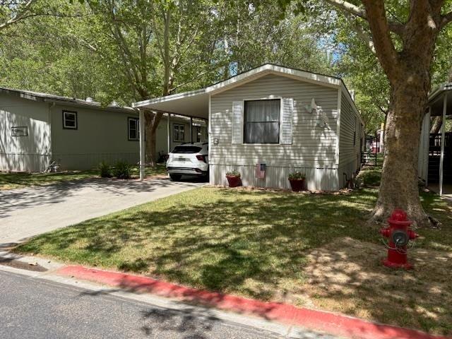 Granada Dr, Palisade, CO 81526