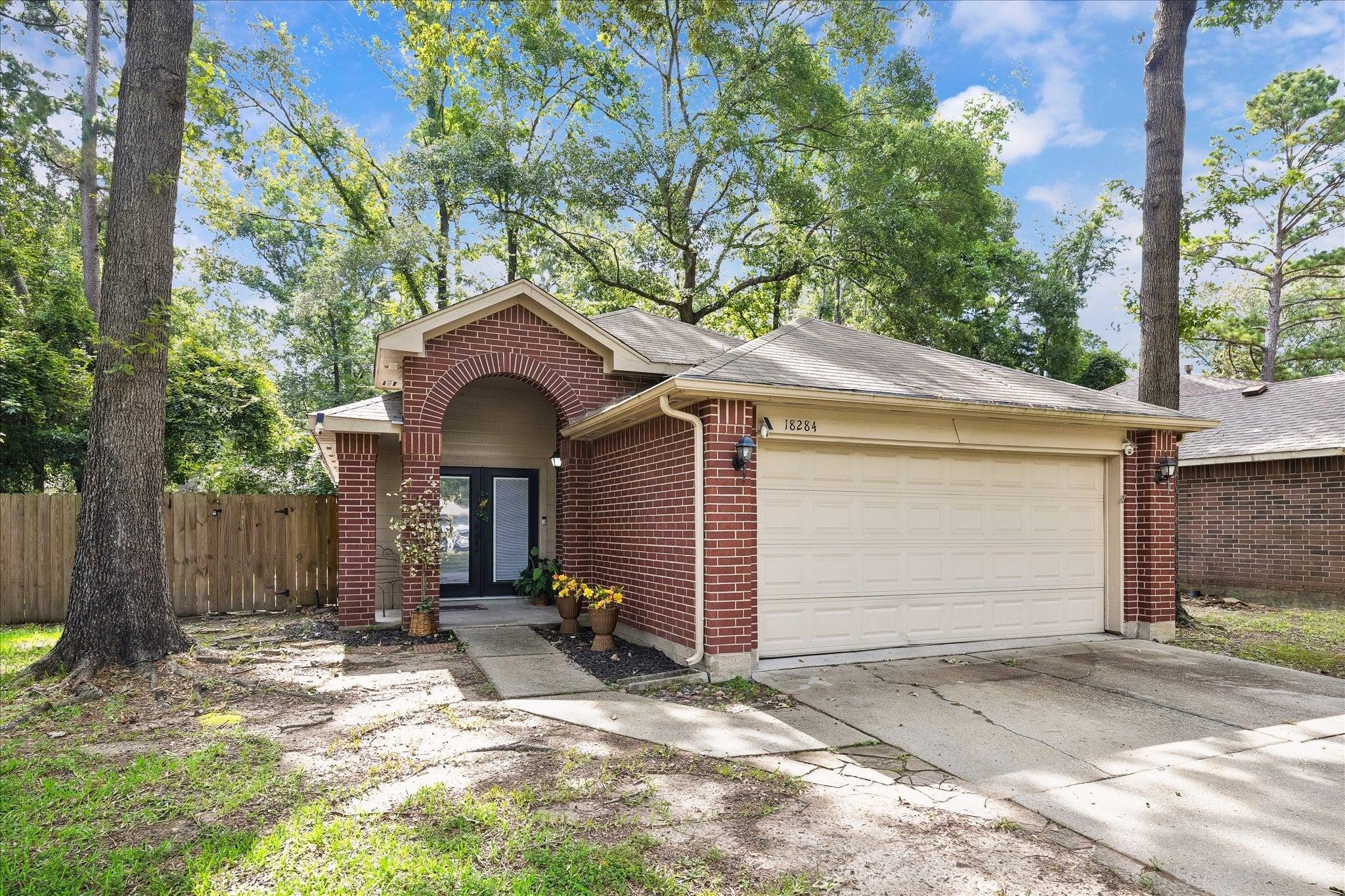 Hollyberry Ct, Porter, TX 77365