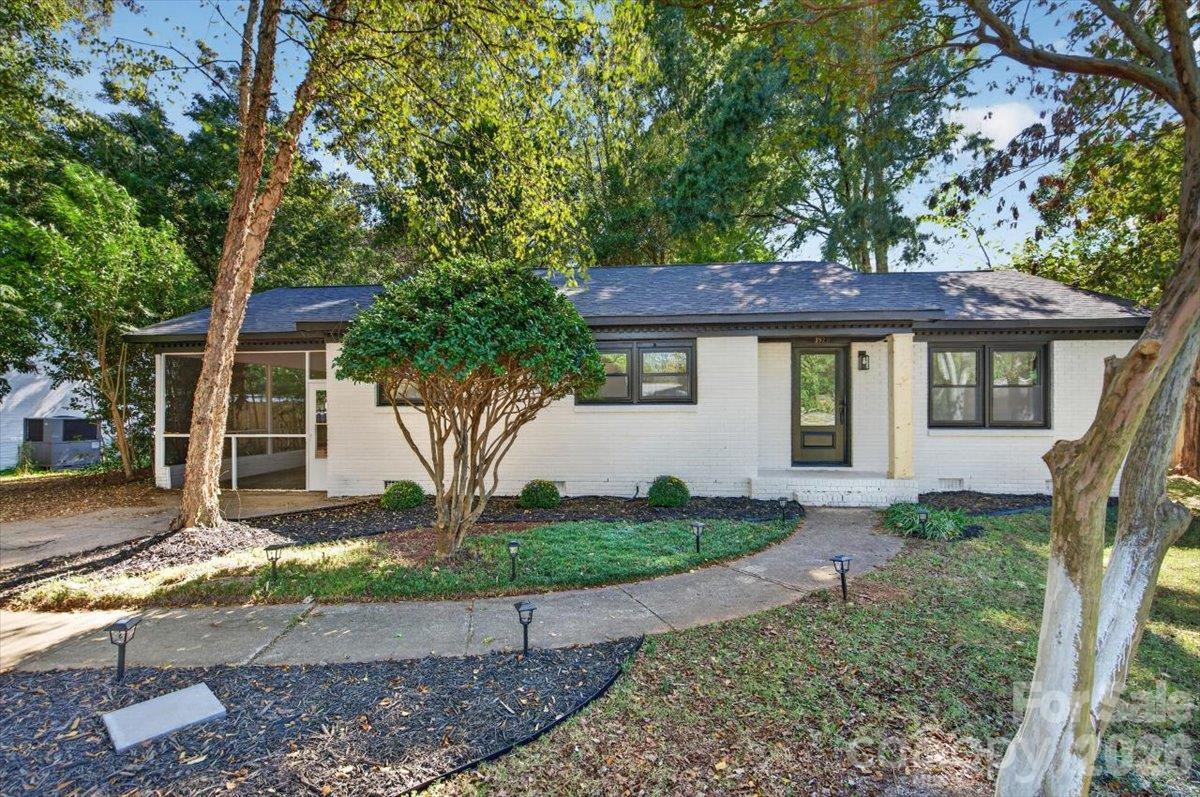 Havenwood Rd, Charlotte, NC 28205