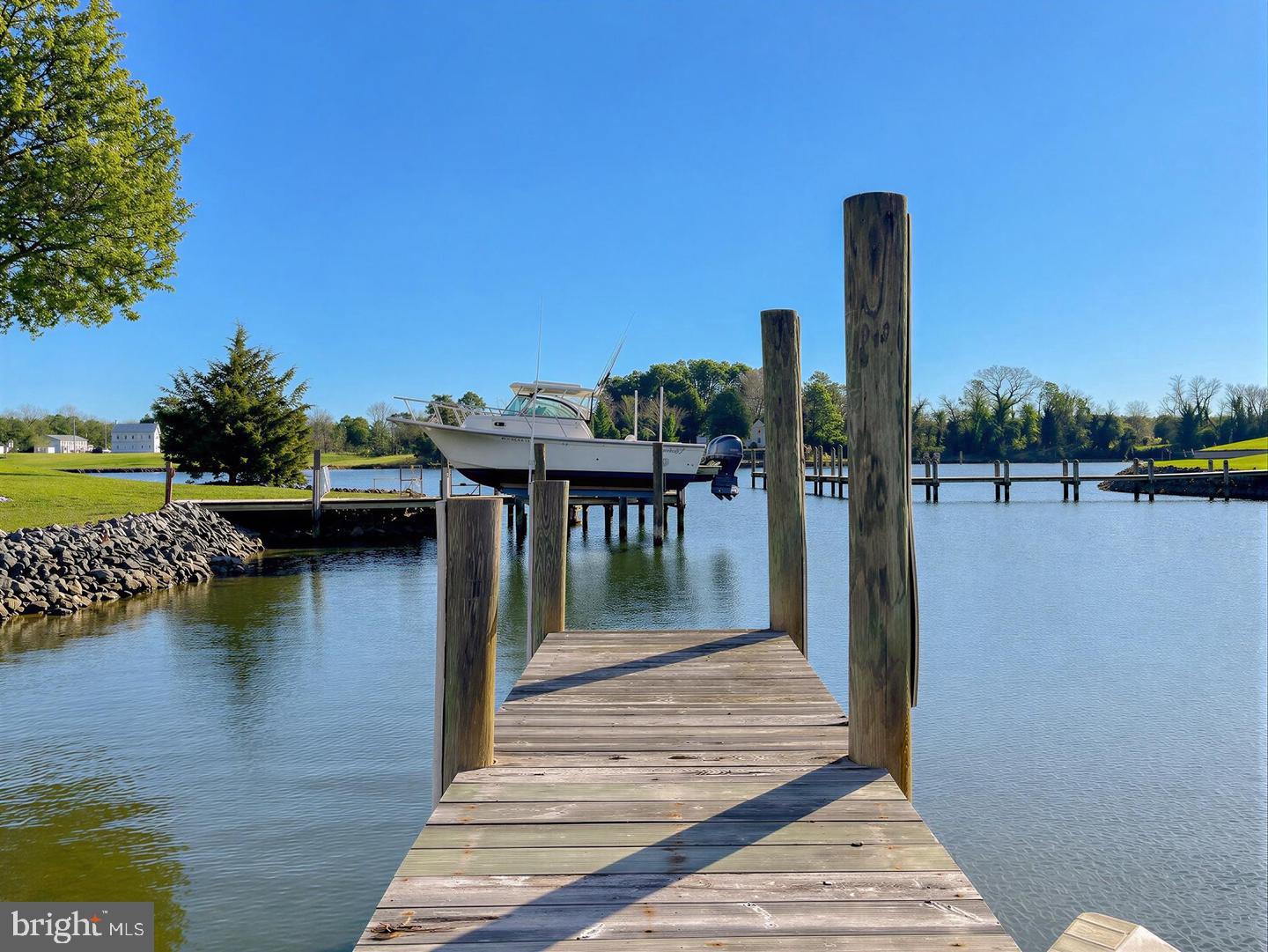 Rolling Hills Rd, Solomons, MD 20688