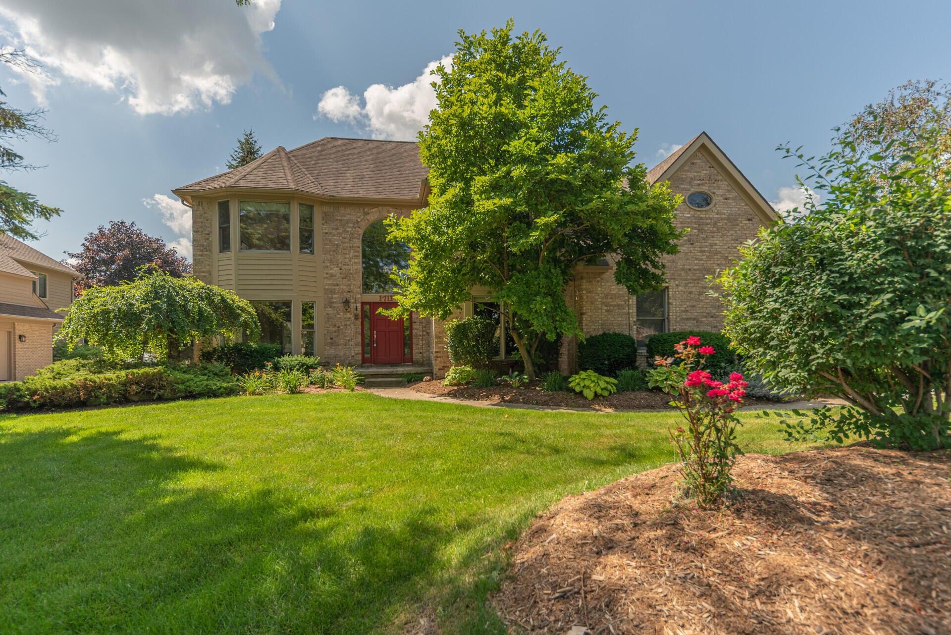 Cypress Pointe Ct, Ann Arbor, MI 48108