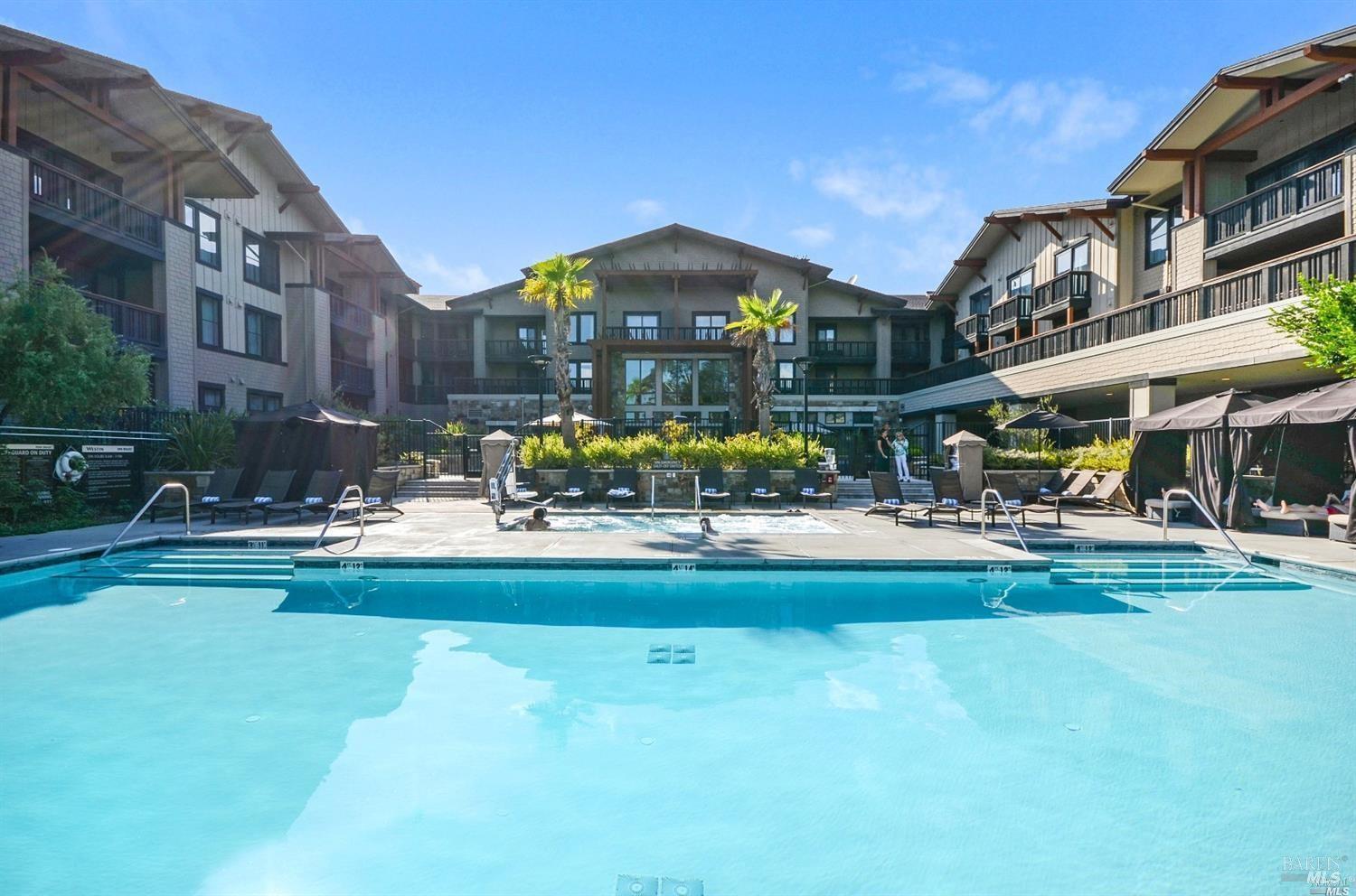 Mckinstry St, Napa, CA 94559