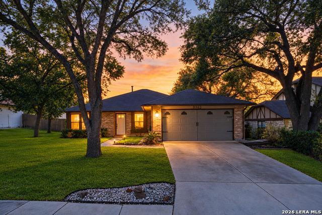 Jenkins Dr, San Antonio, TX 78247