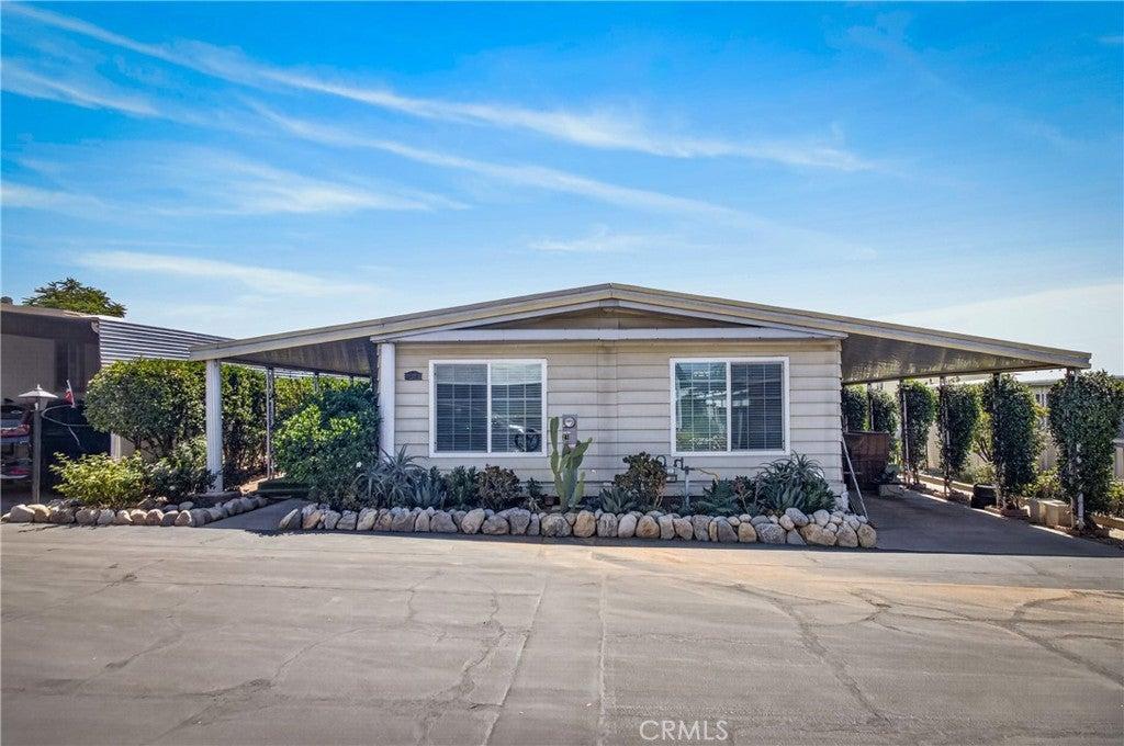 2nd St, Yucaipa, CA 92399