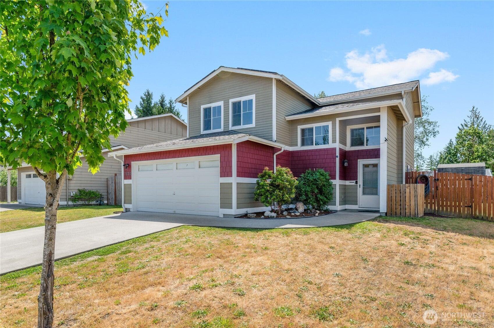 Celtic Loop Nw, Silverdale, WA 98383