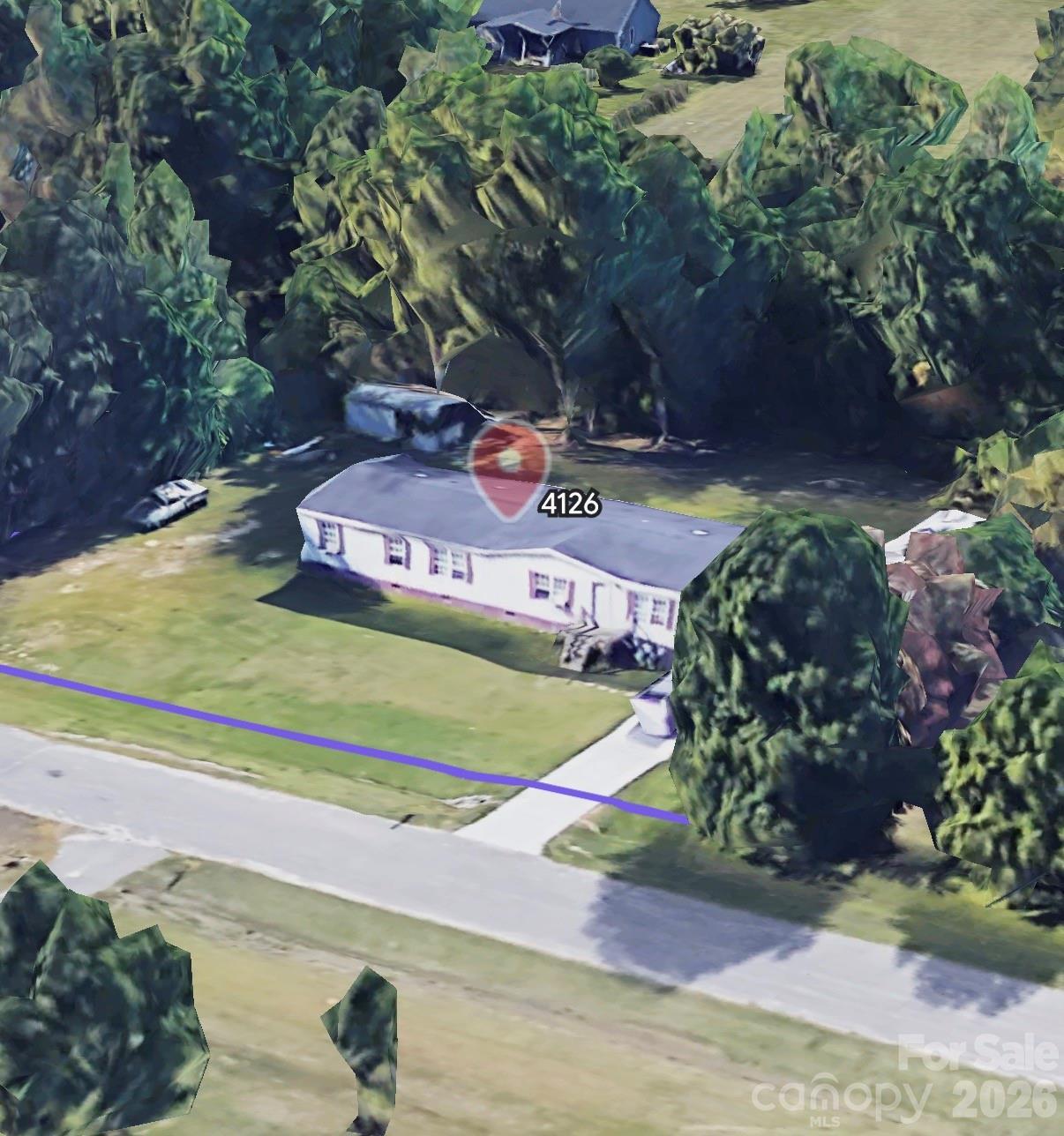 Riverpoint Dr, Fayetteville, NC 28306