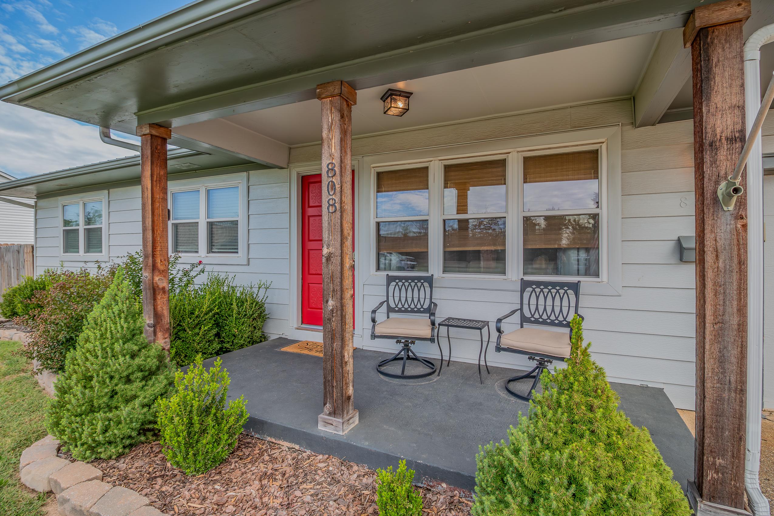 Nw 8th St, Bentonville, AR 72712