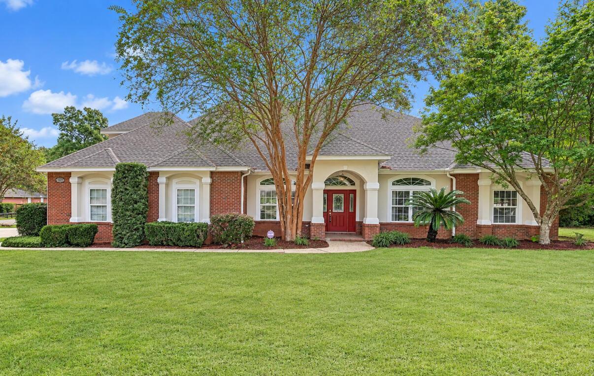 Hunting Meadows Dr, Crestview, FL 32536