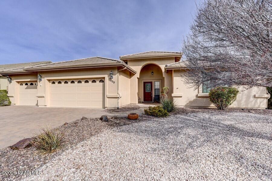 N Outlook Ln, Prescott Valley, AZ 86315