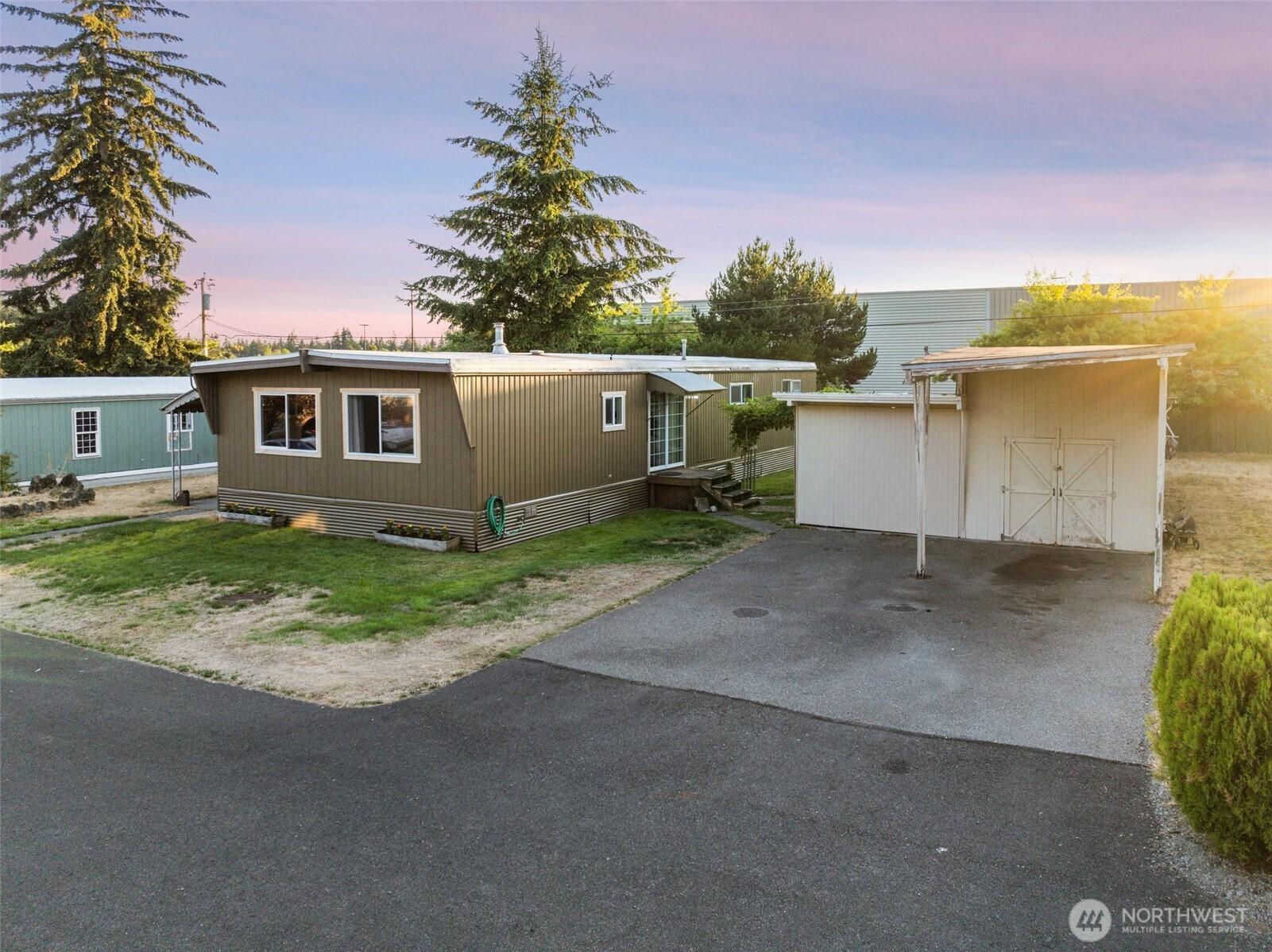 Martin Way E, Lacey, WA 98516