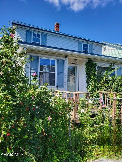 France St, Sproul, PA 16682