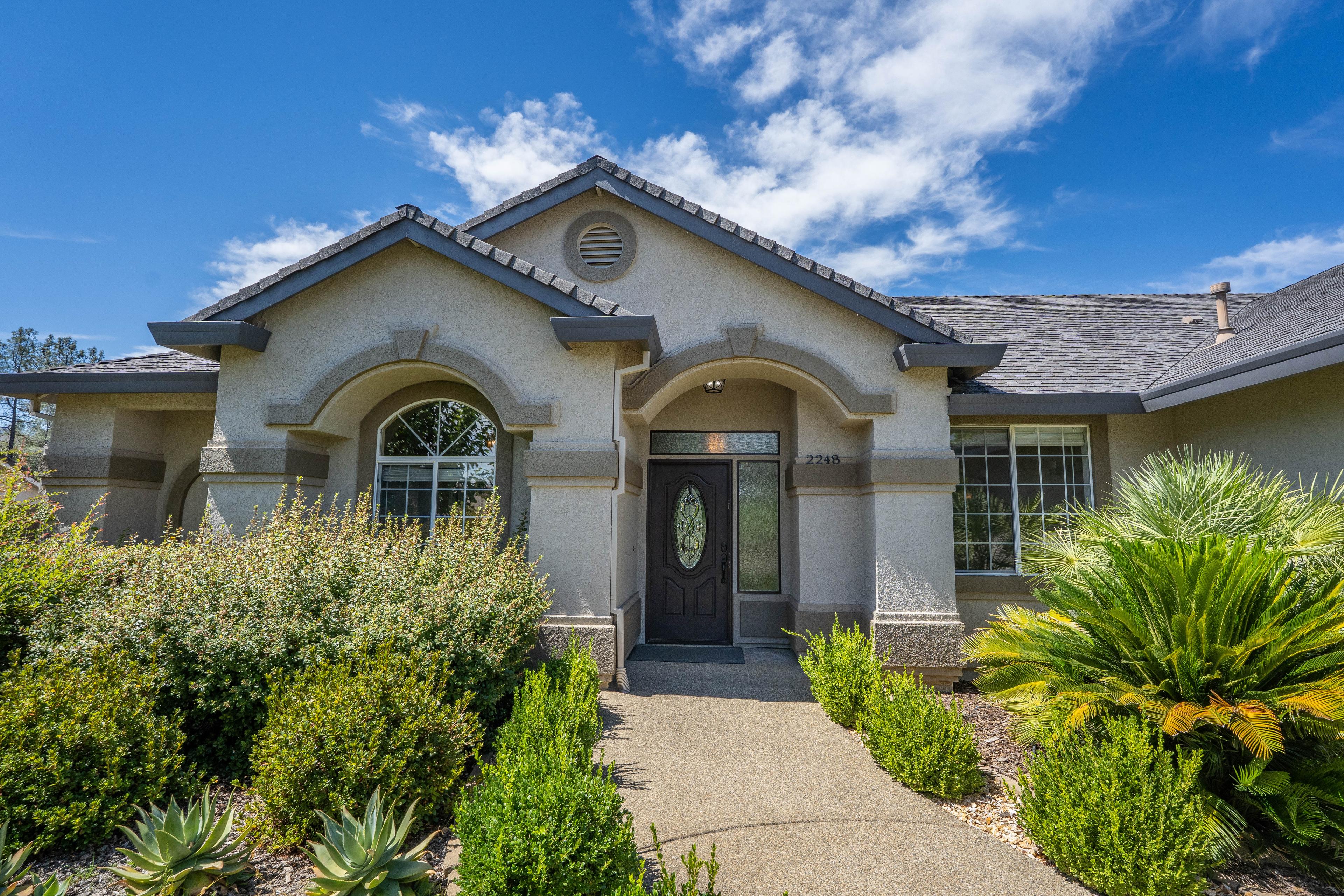 Drexel Way, Redding, CA 96001