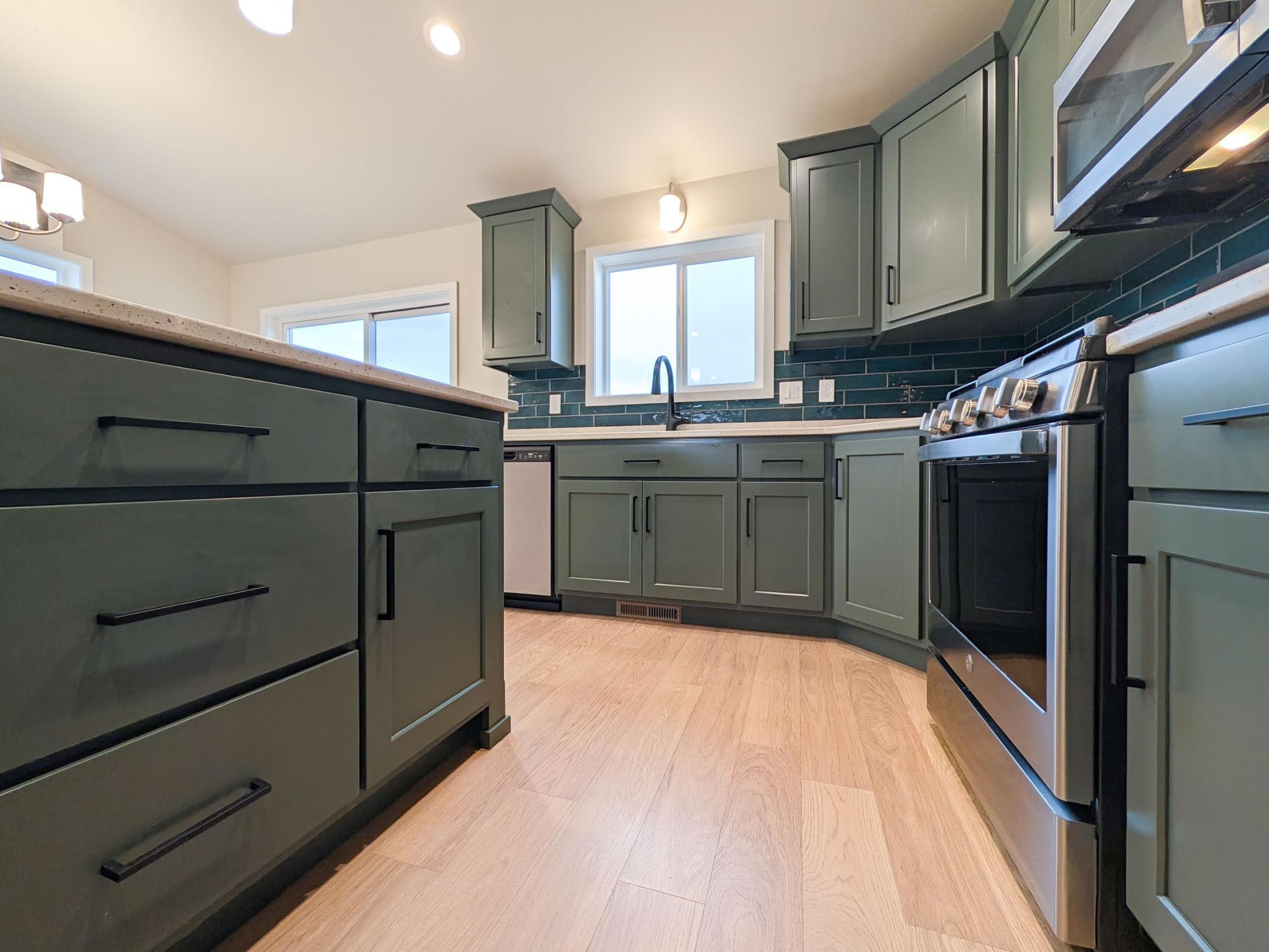 Fulton Loop S, Fargo, ND 58104