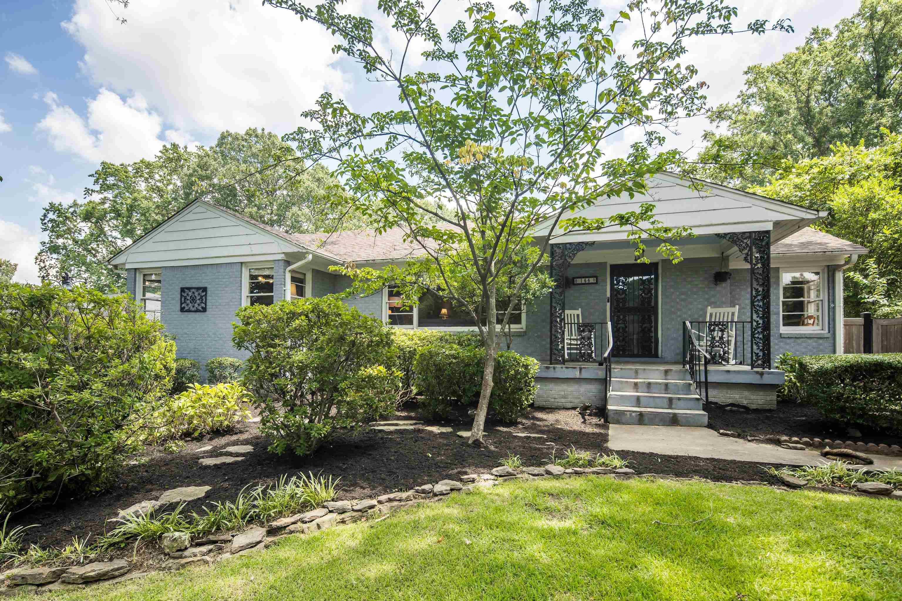 Magnolia Dr, Memphis, TN 38117