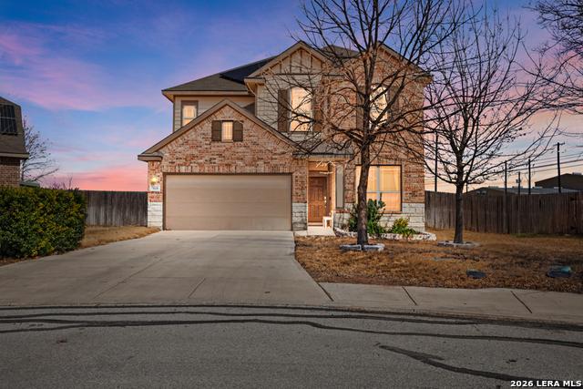 Dutchess Turn, San Antonio, TX 78253