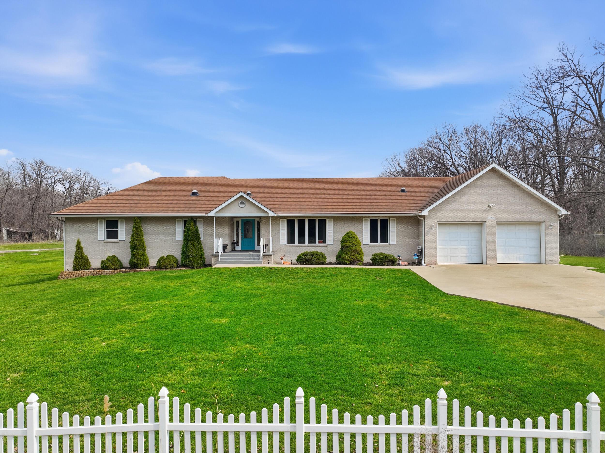 N Mineral Springs Rd, Chesterton, IN 46304
