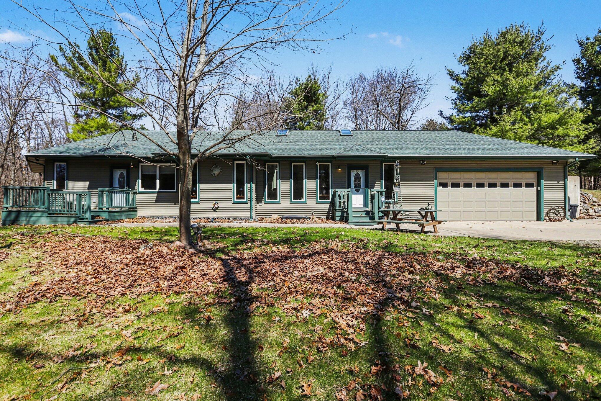 River Rd E, Battle Creek, MI 49014