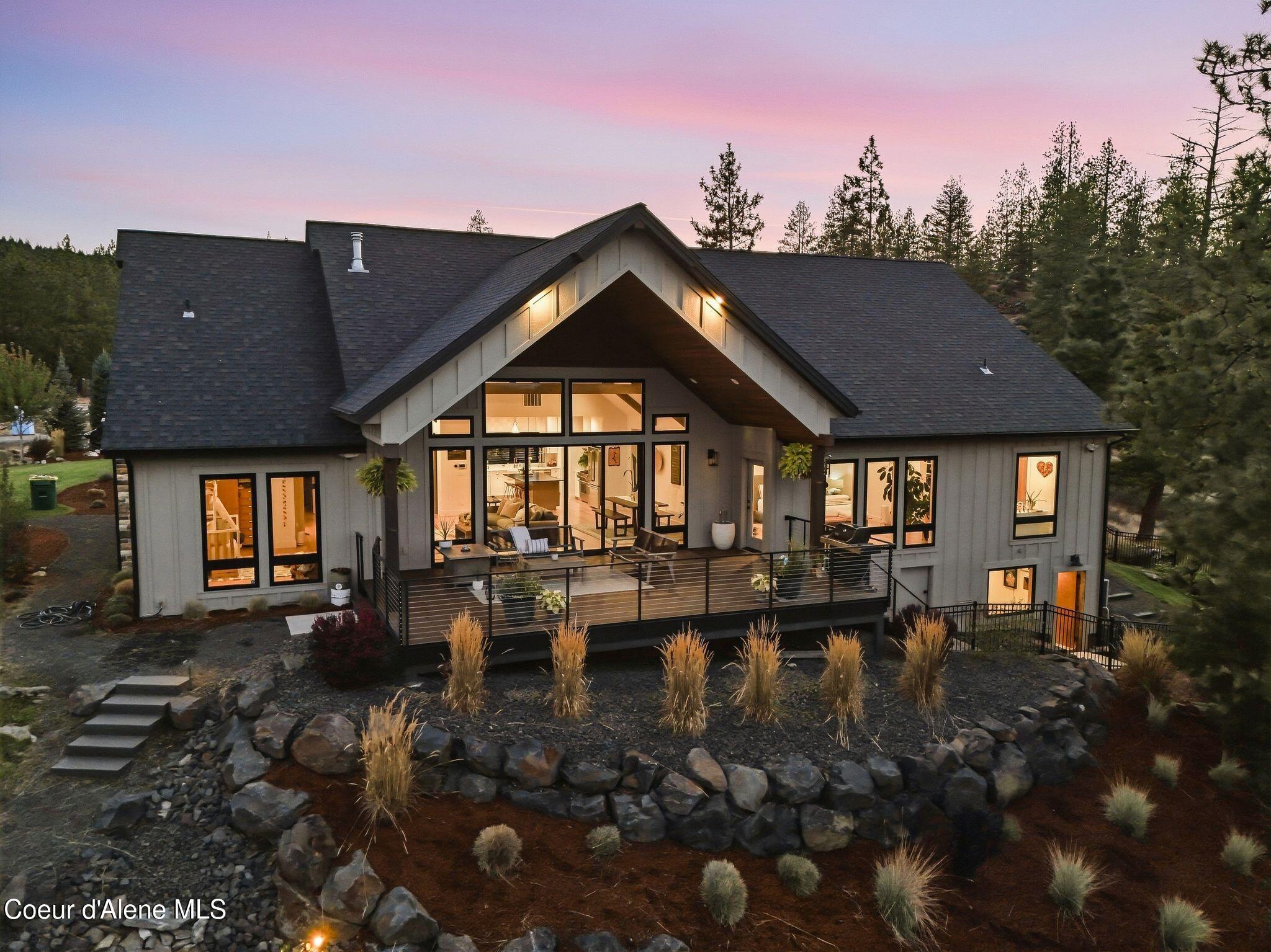 W Genesee Ct, Post Falls, ID 83854