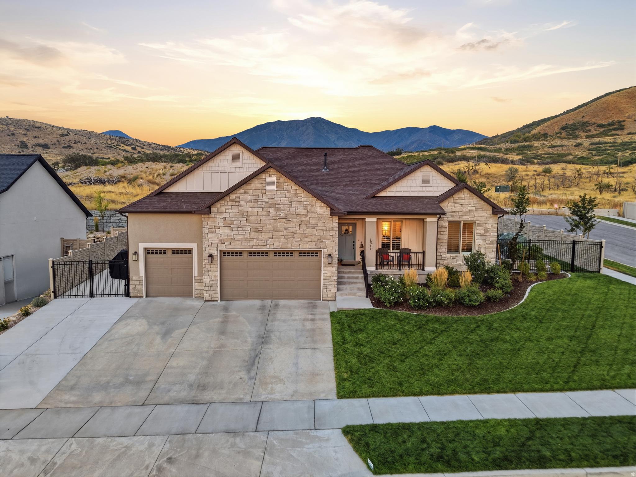 S 450 E, Payson, UT 84651