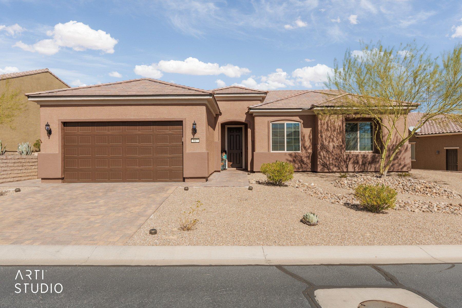 Bridle Path Ln, Mesquite, NV 89034