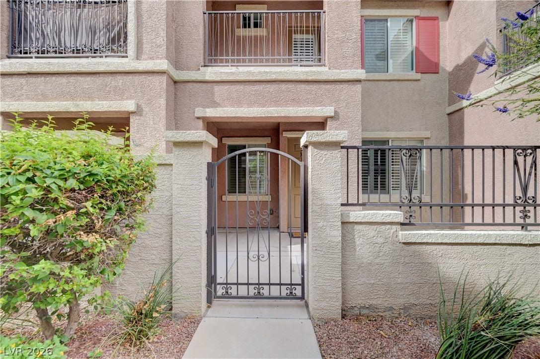 Spiced Wine Ave, Henderson, NV 89074
