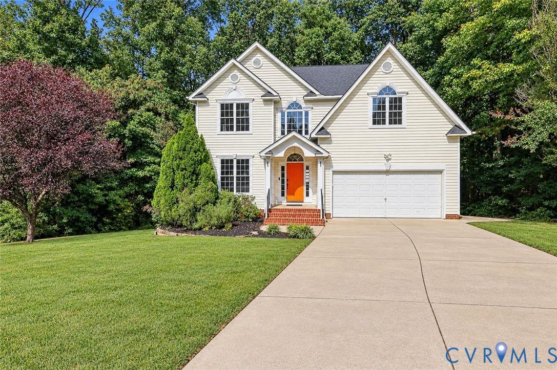 Finney Ct, Chester, VA 23831