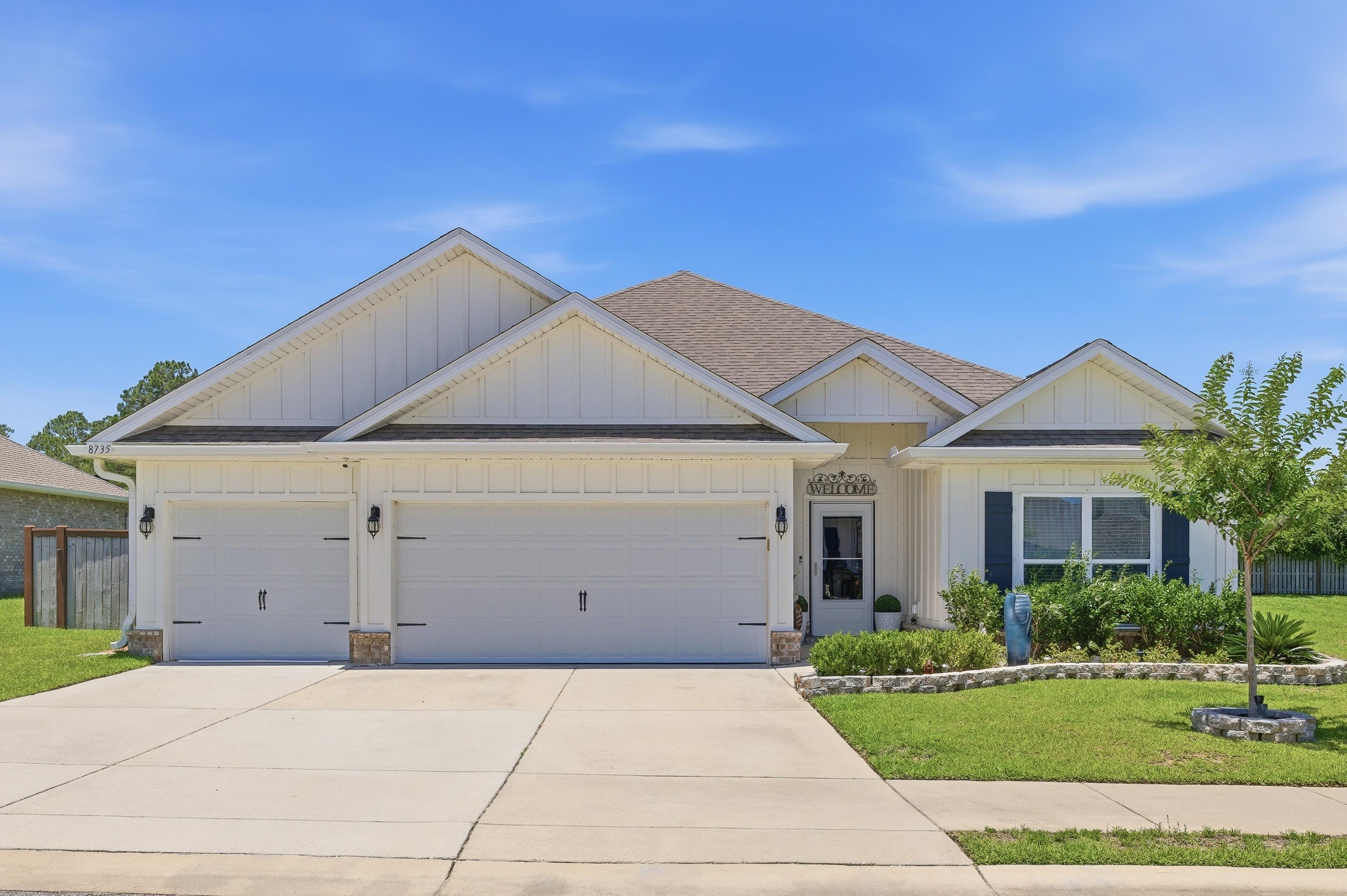 Bronze Ln, Foley, AL 36535