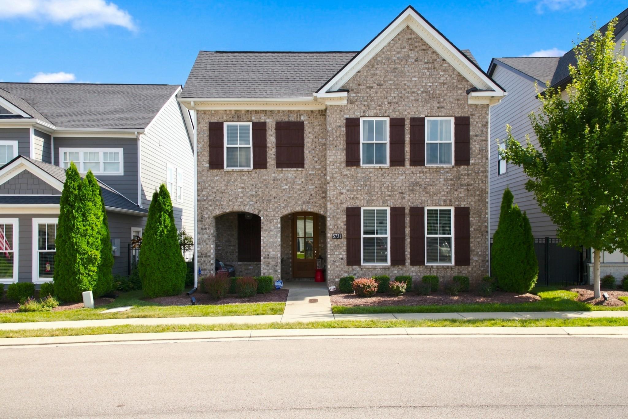 Heirloom Dr, Murfreesboro, TN 37129