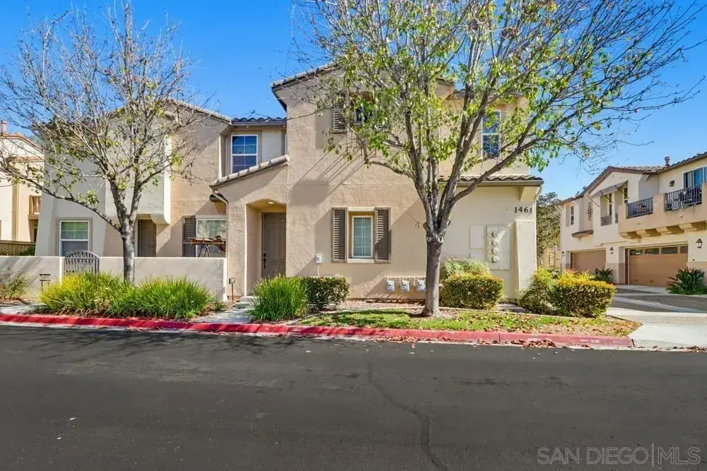 Caminito Sardinia, Chula Vista, CA 91915